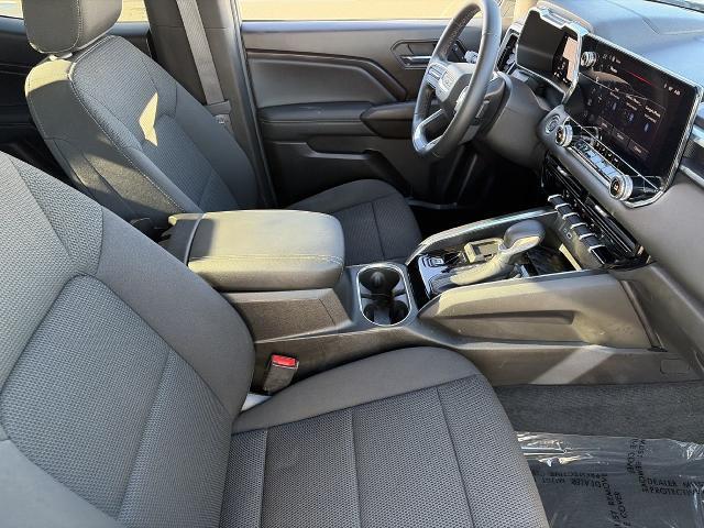 2026 GMC Canyon - $33,719