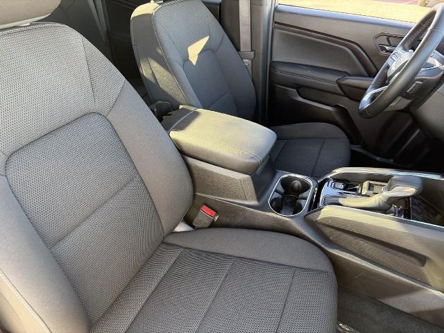 2026 GMC Canyon - $33,719