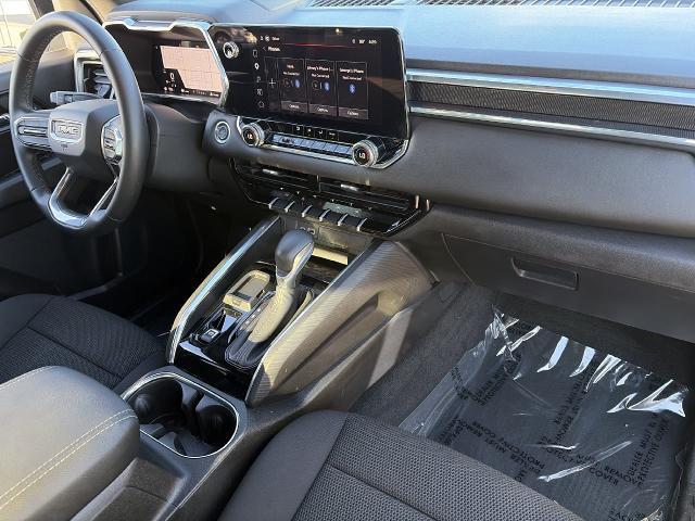 2026 GMC Canyon - $33,719