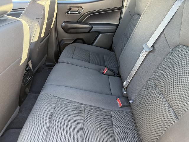 2026 GMC Canyon - $33,719