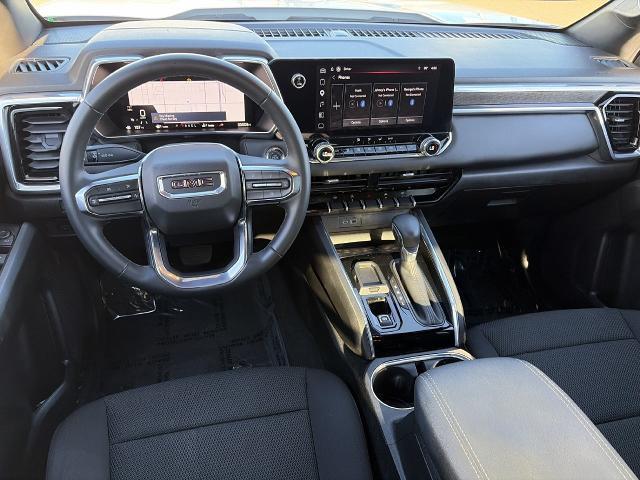 2026 GMC Canyon - $33,719