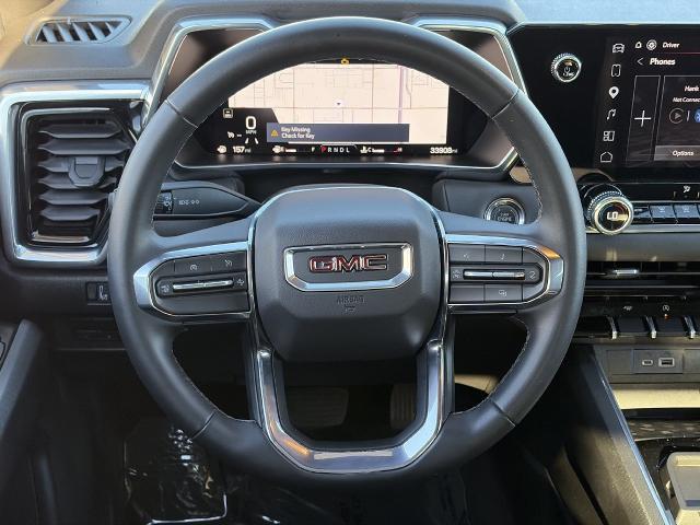 2026 GMC Canyon - $33,719