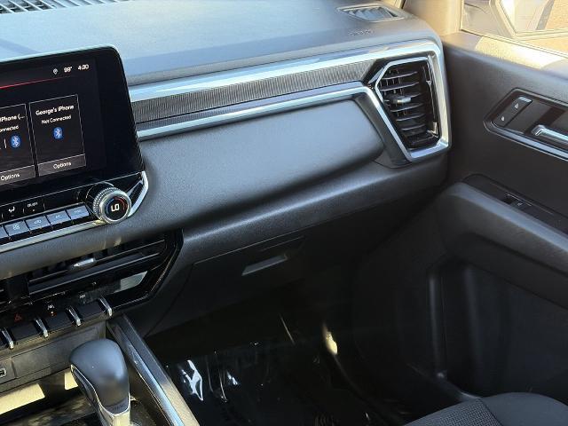2026 GMC Canyon - $33,719