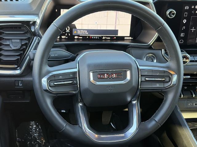 2026 GMC Canyon - $33,719