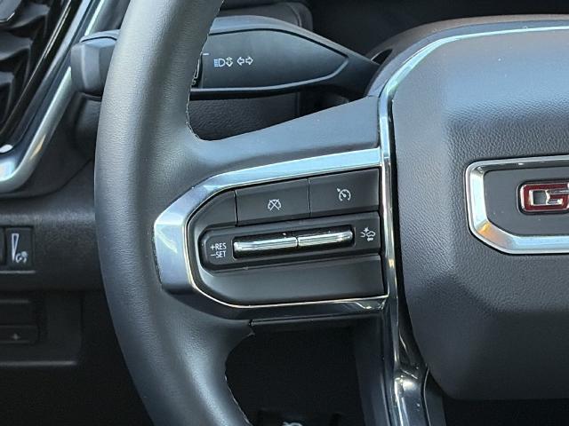 2026 GMC Canyon - $33,719