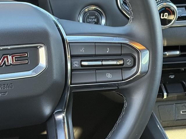 2026 GMC Canyon - $33,719