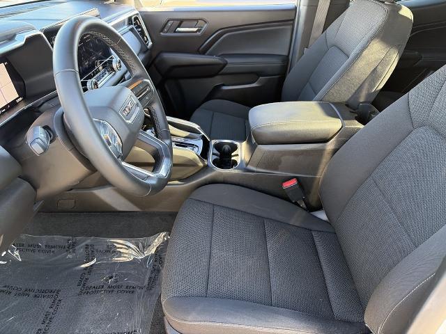 2026 GMC Canyon - $33,719