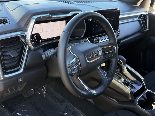 2026 GMC Canyon - $33,719