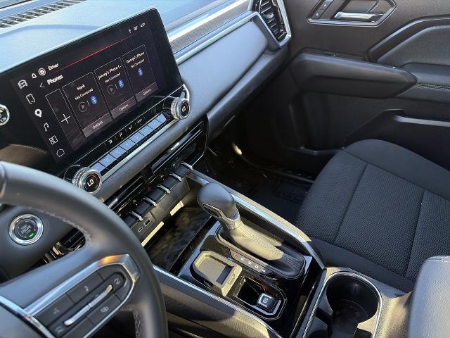 2026 GMC Canyon - $33,719