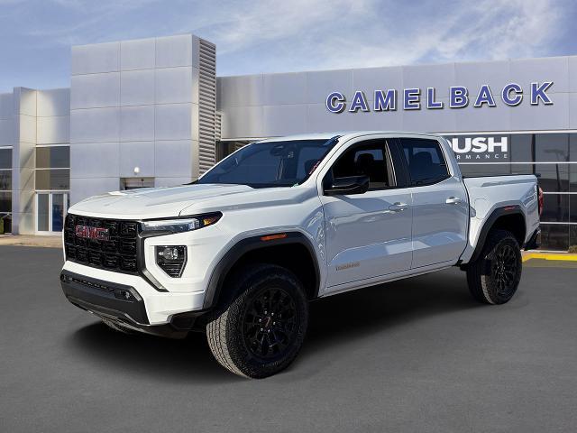 2026 GMC Canyon - $33,719