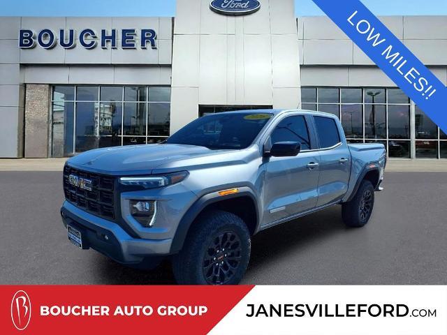 2026 GMC Canyon - $42,926