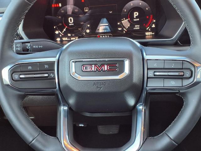 2026 GMC Canyon - $42,926