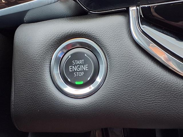 2026 GMC Canyon - $42,926