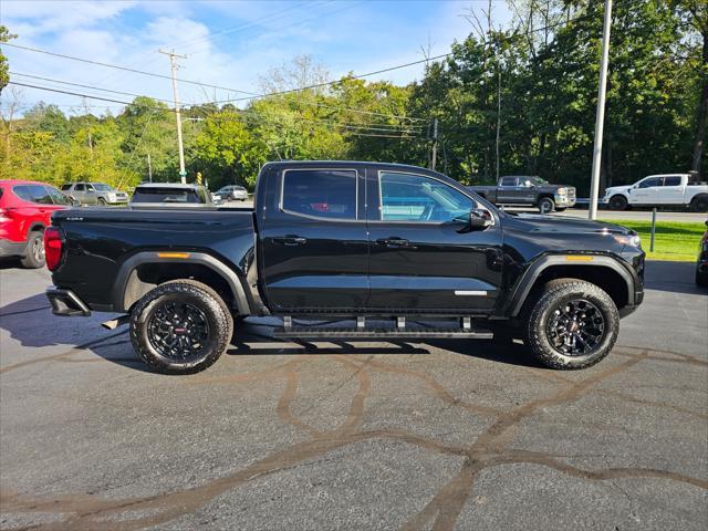 2026 GMC Canyon - $45,998