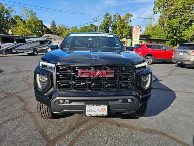 2026 GMC Canyon - $45,998