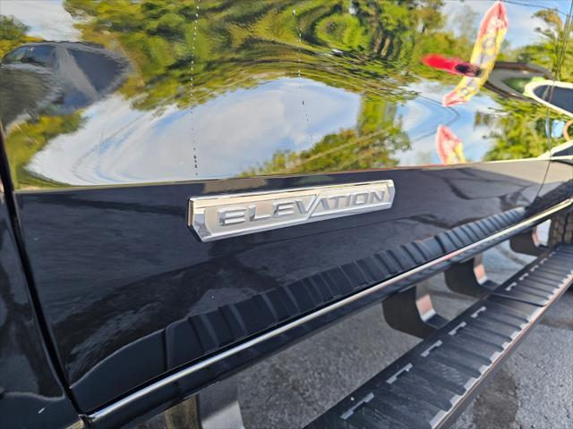 2026 GMC Canyon - $45,998