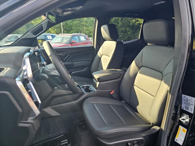 2026 GMC Canyon - $45,998