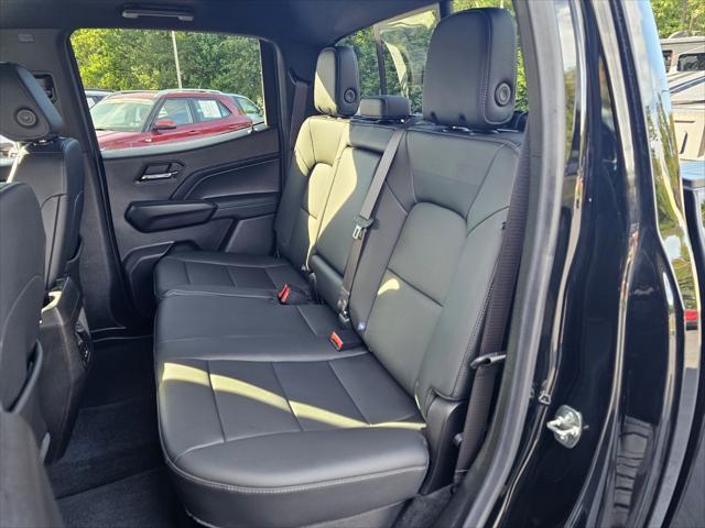 2026 GMC Canyon - $45,998