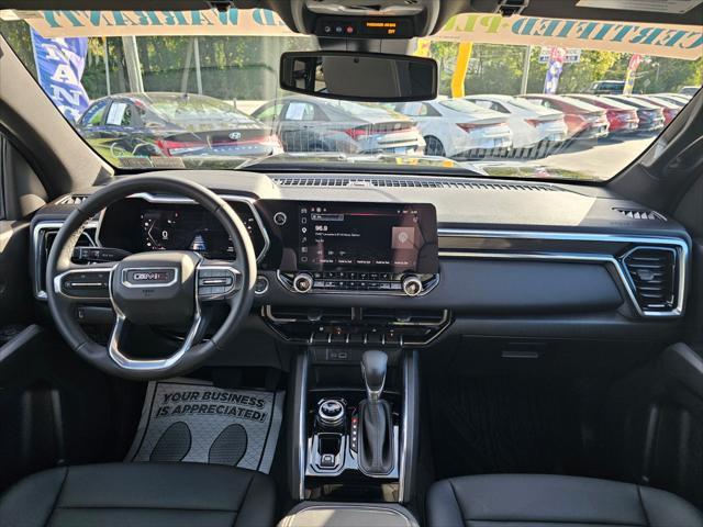2026 GMC Canyon - $45,998