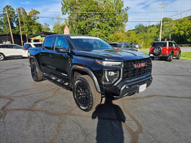 2026 GMC Canyon - $45,998