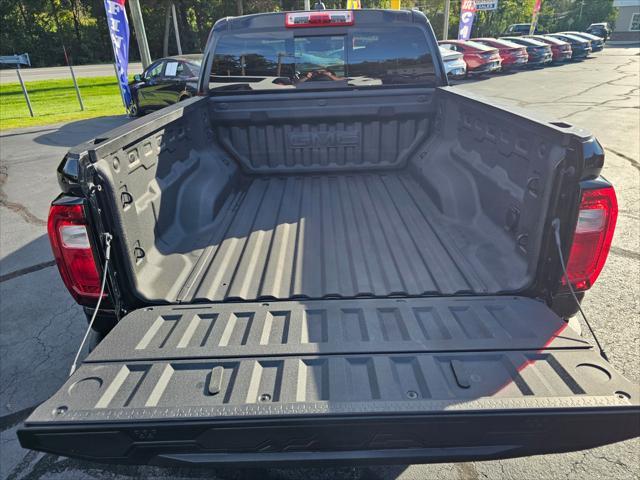 2026 GMC Canyon - $45,998