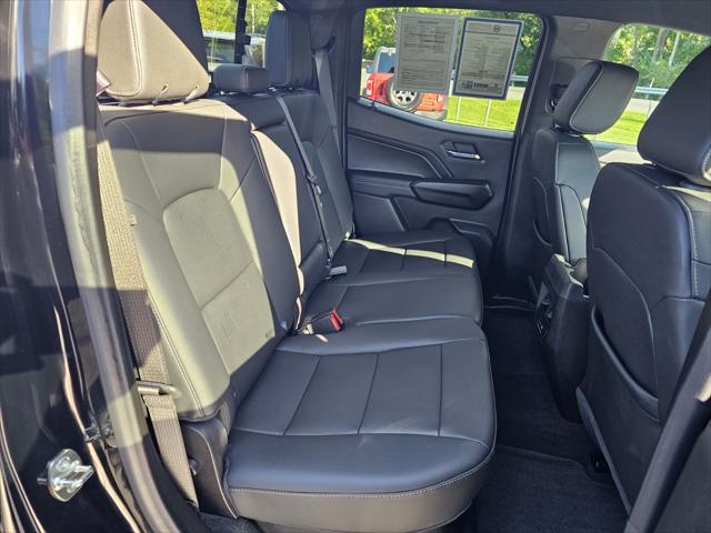 2026 GMC Canyon - $45,998