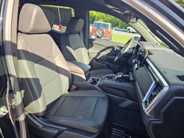 2026 GMC Canyon - $45,998