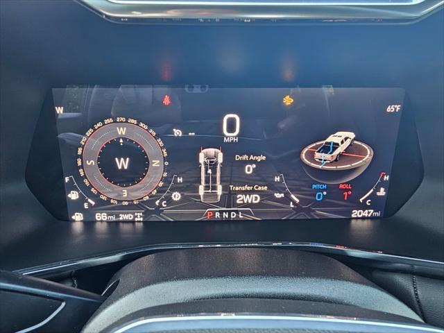 2026 GMC Canyon - $45,998