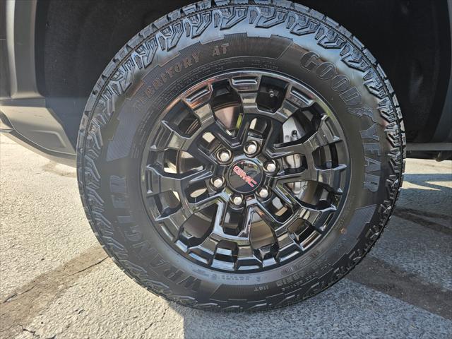 2026 GMC Canyon - $45,998
