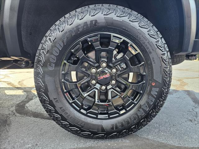 2026 GMC Canyon - $45,998