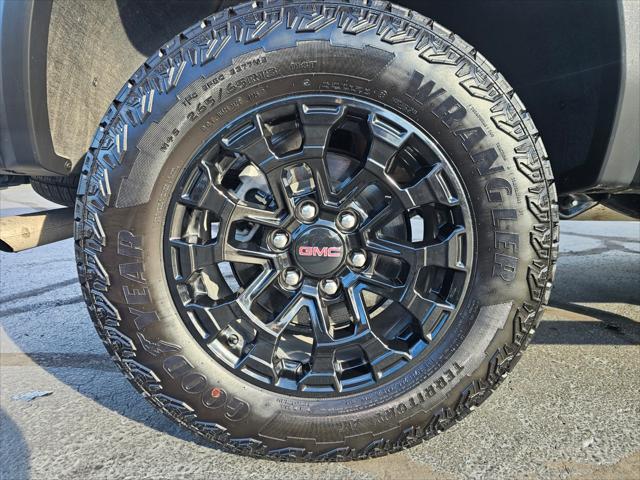 2026 GMC Canyon - $45,998