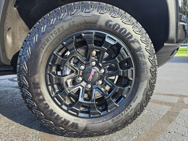2026 GMC Canyon - $45,998