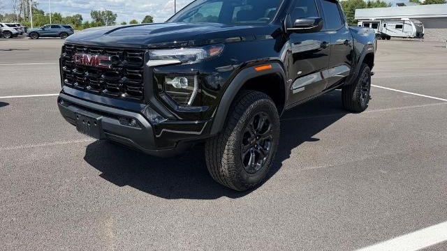 Preowned 2025 GMC Canyon Elevation for Sale