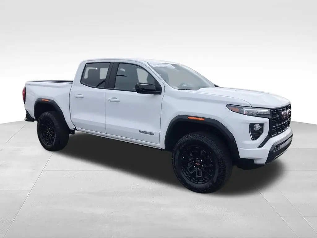 2026 GMC Canyon - $39,998