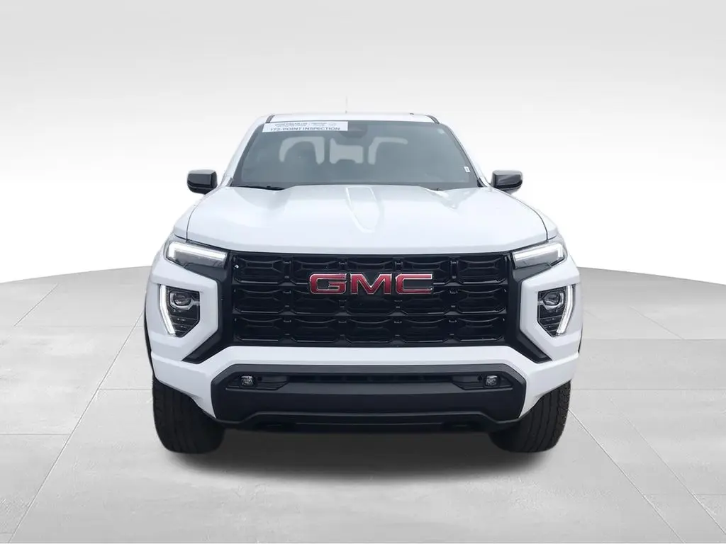 2026 GMC Canyon - $39,998