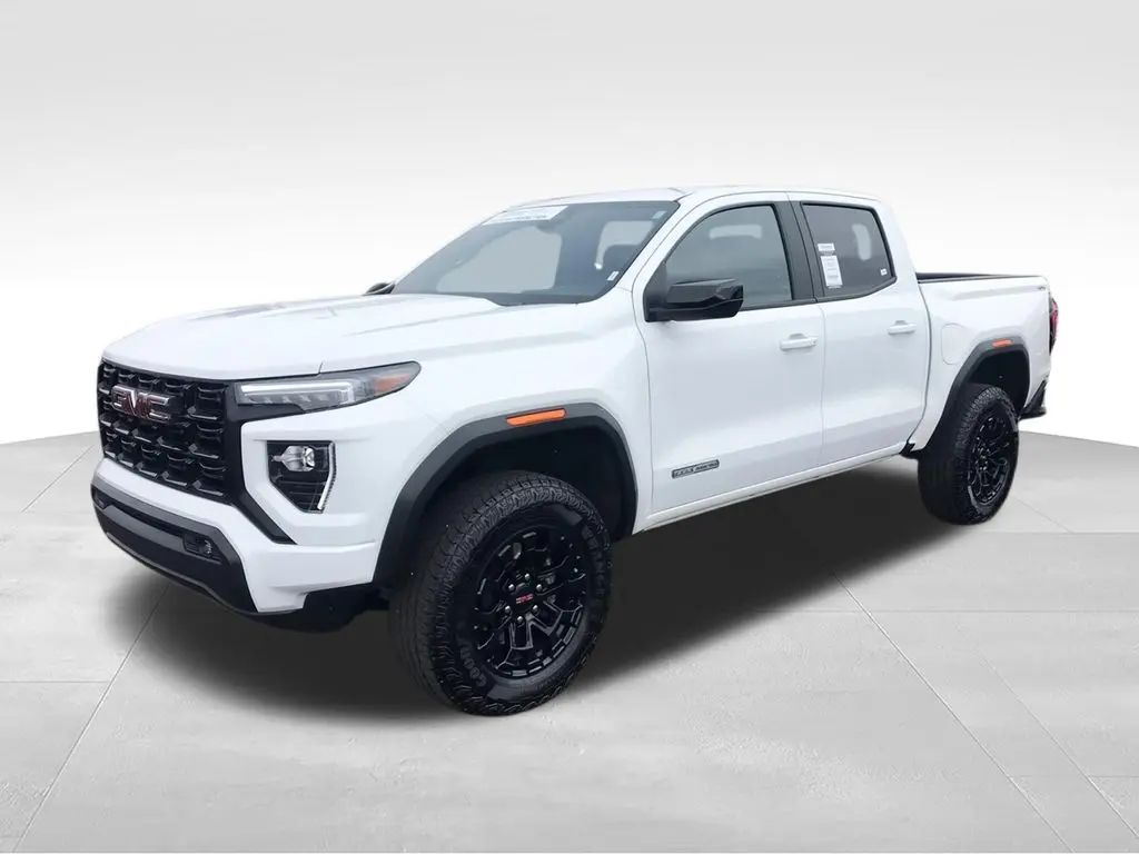 2026 GMC Canyon - $39,998