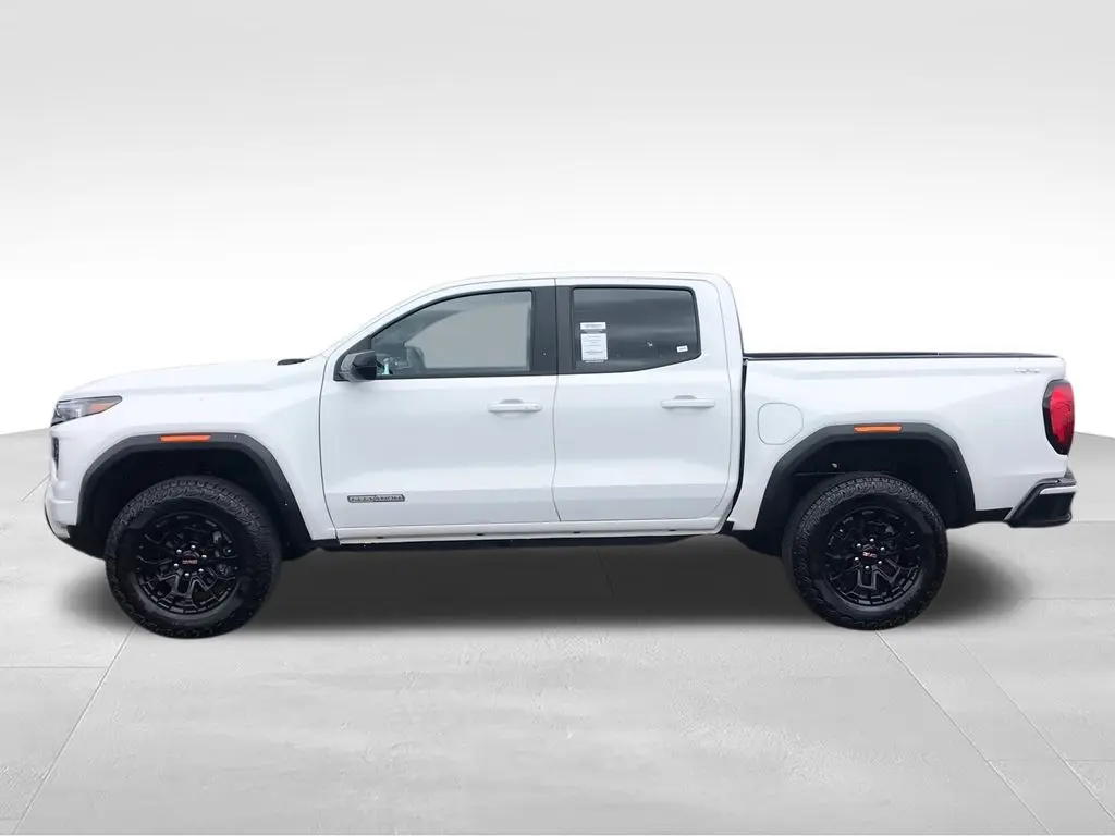 2026 GMC Canyon - $39,998