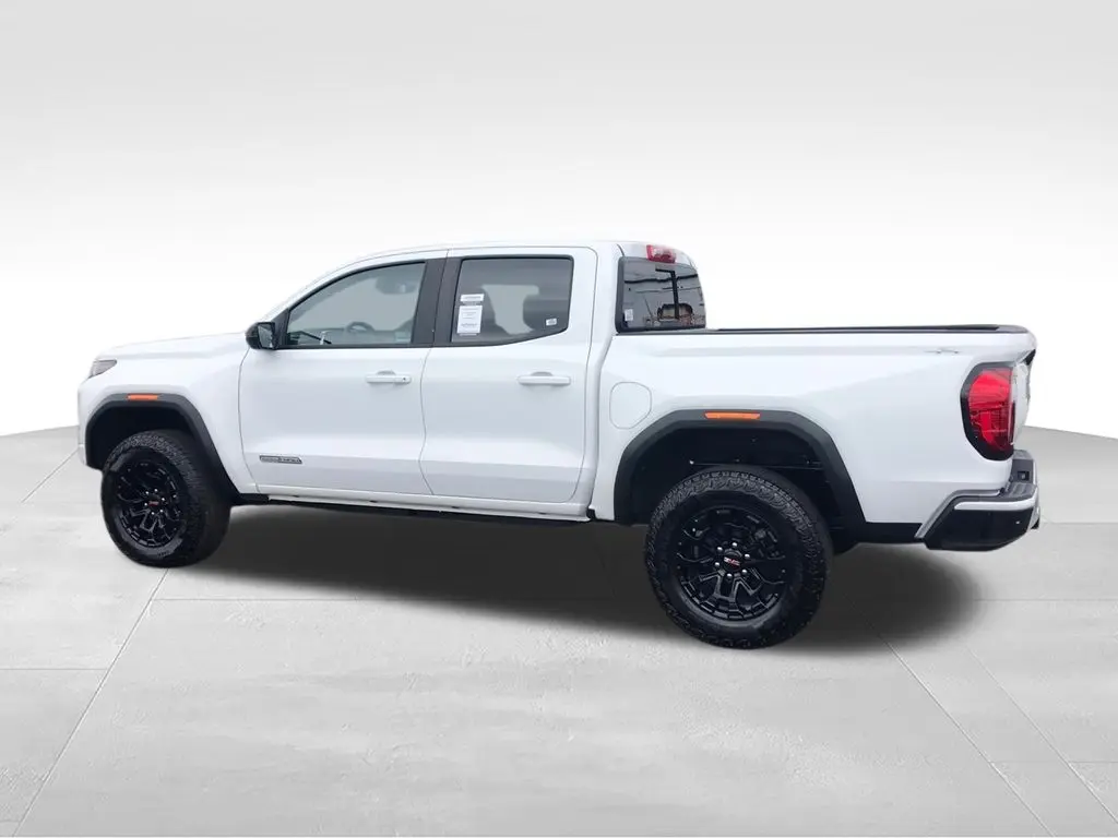 2026 GMC Canyon - $39,998