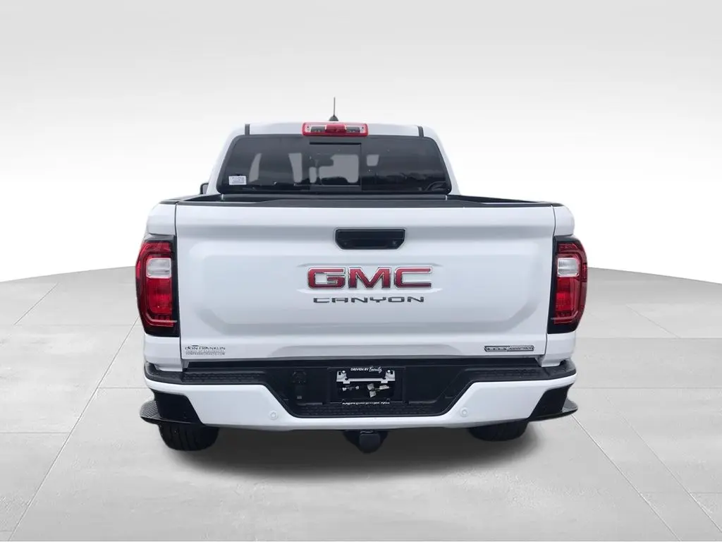 2026 GMC Canyon - $39,998