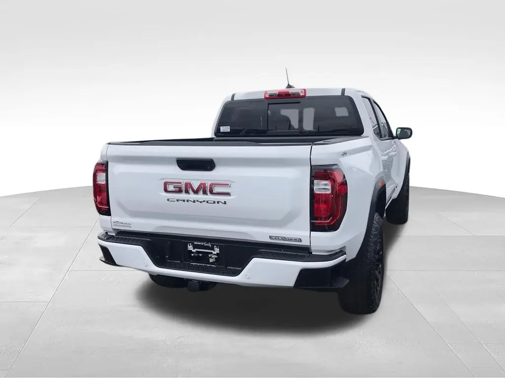2026 GMC Canyon - $39,998