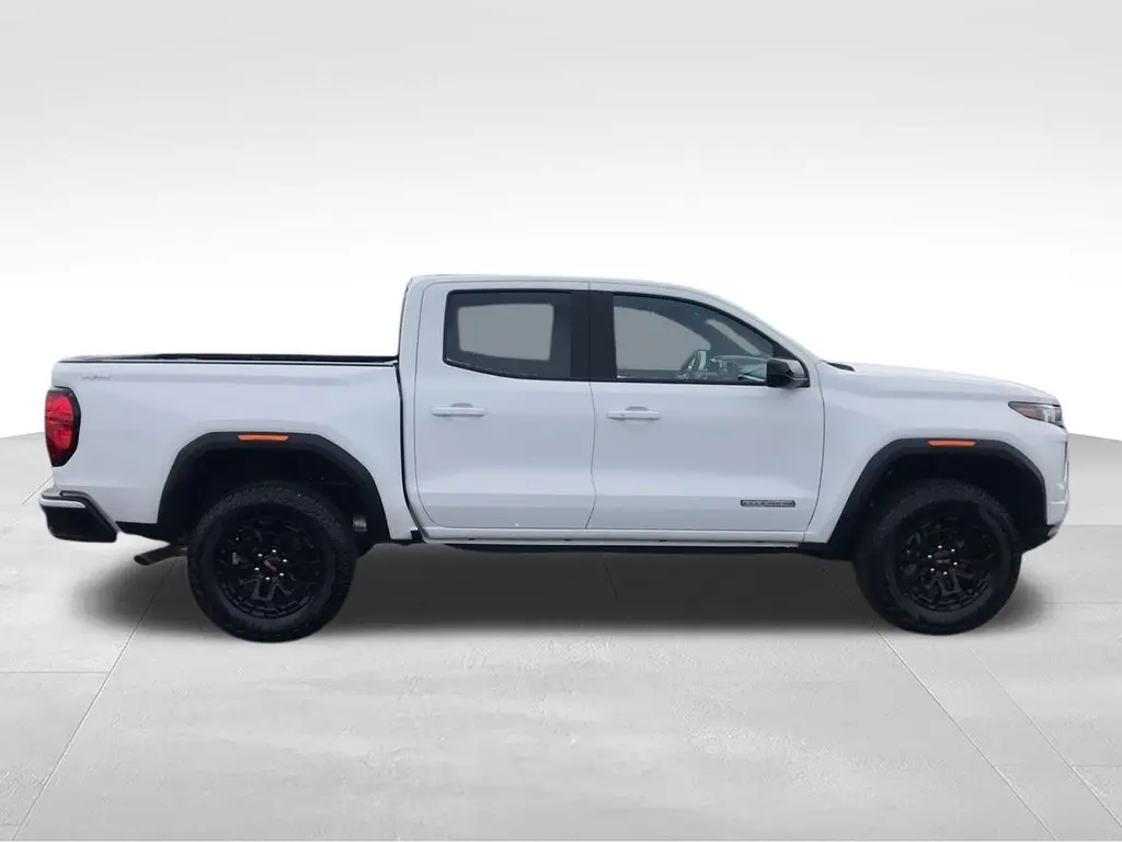 2026 GMC Canyon - $39,998