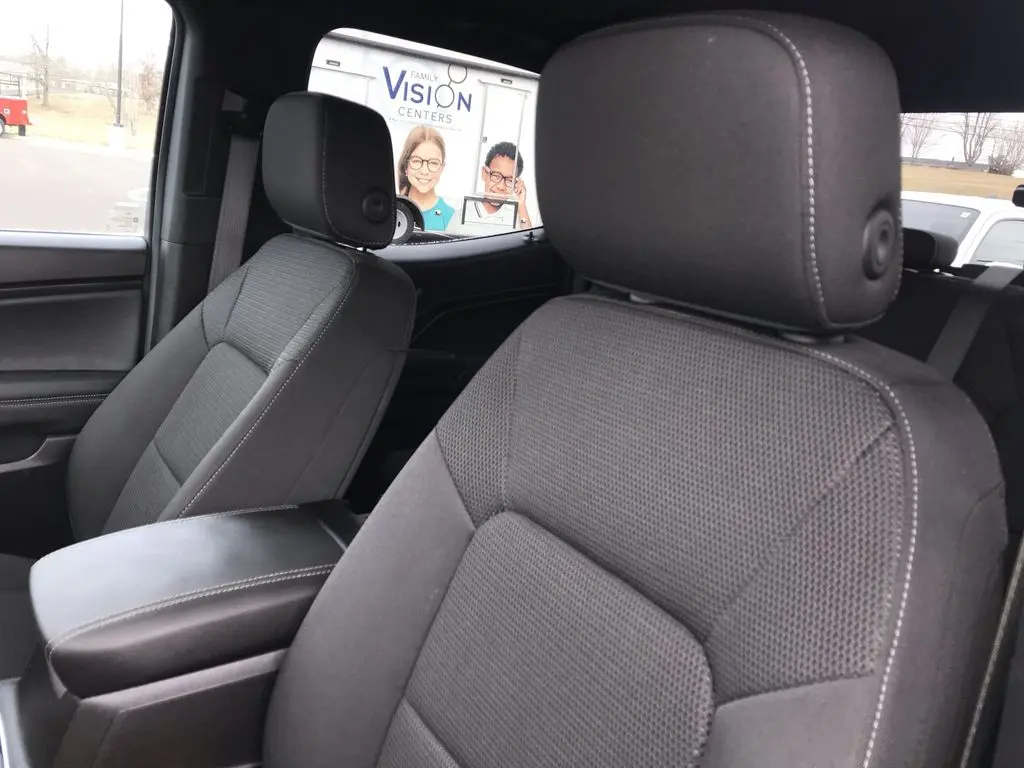 2026 GMC Canyon - $39,998