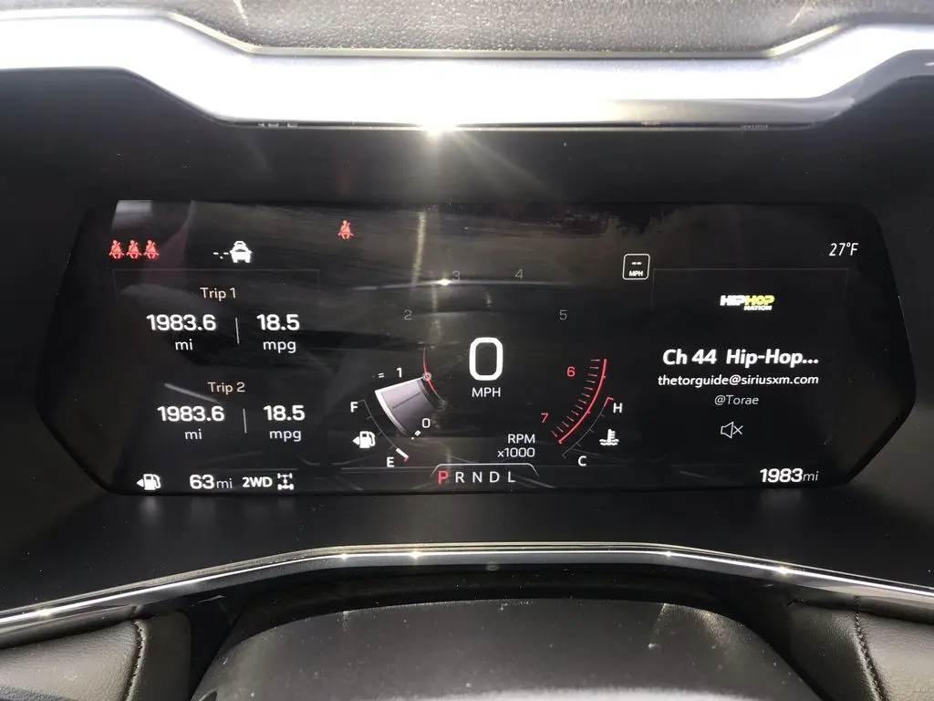2026 GMC Canyon - $39,998