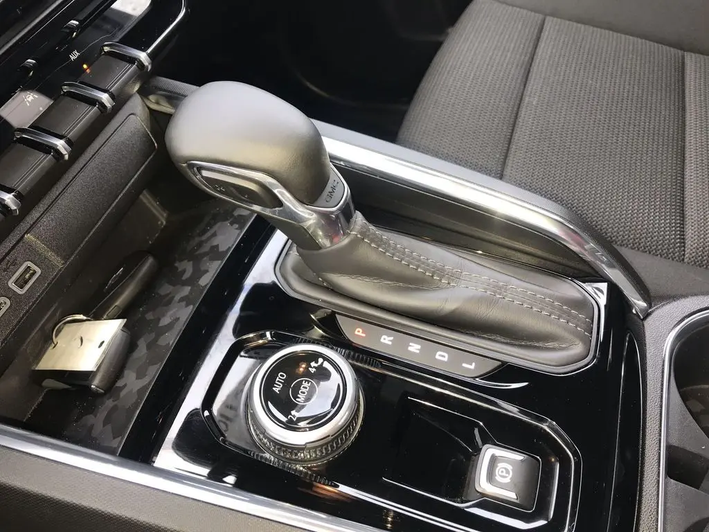 2026 GMC Canyon - $39,998