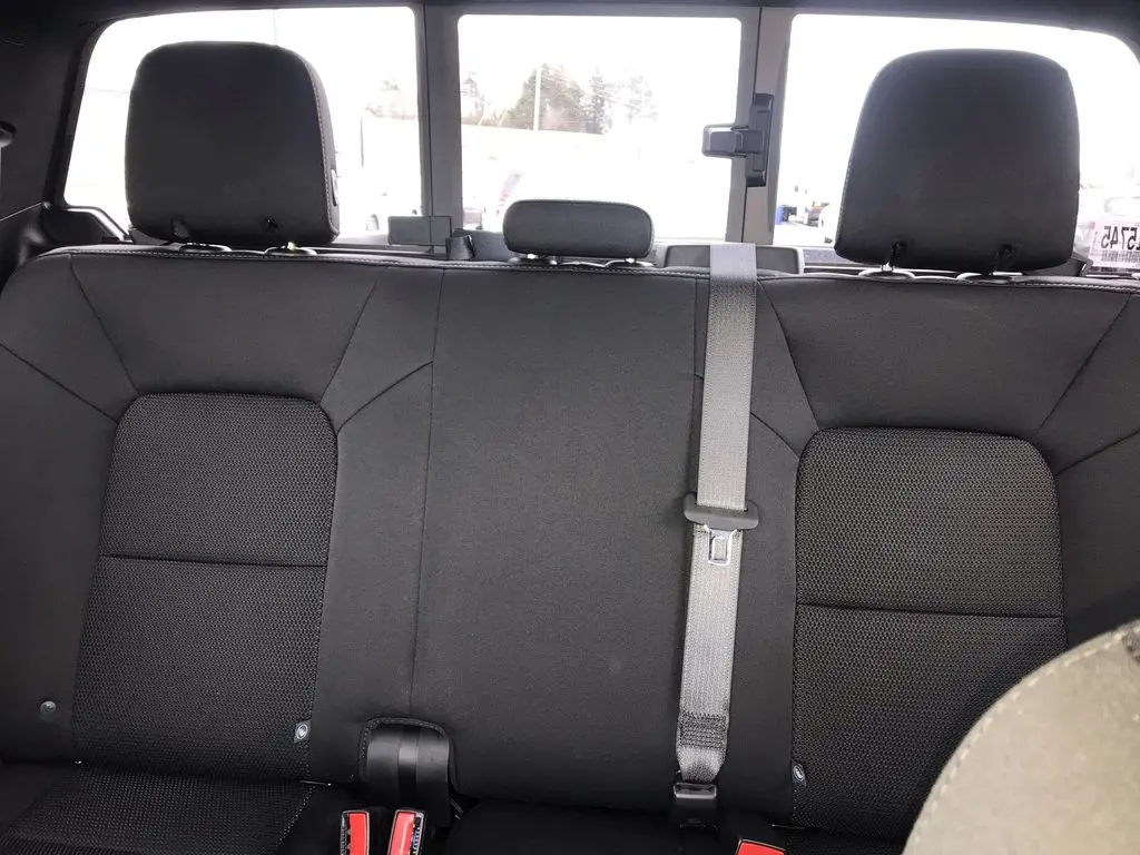 2026 GMC Canyon - $39,998