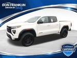 2026 Canyon Thumbnail 25