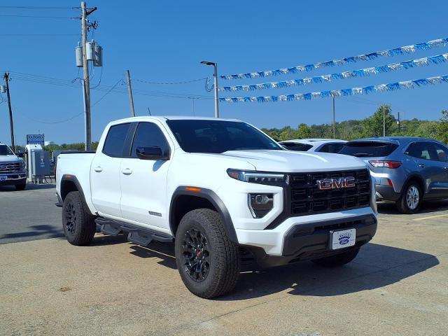 2026 GMC Canyon - $43,998