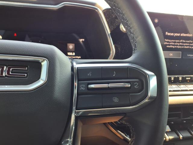 2026 GMC Canyon - $43,998