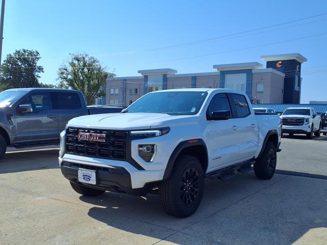 2026 GMC Canyon - $43,998