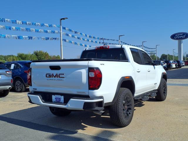 2026 GMC Canyon - $43,998